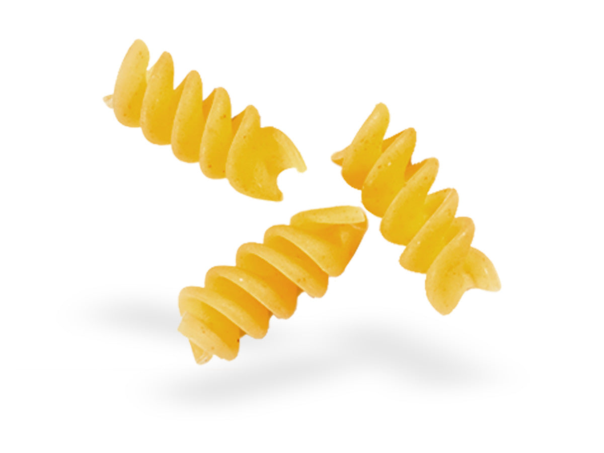Fusilli