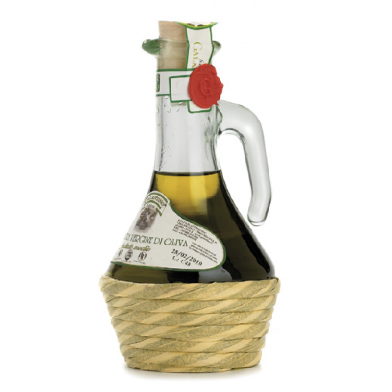 Galantino Olive Oil Extra Virgin Tuscia 250ml