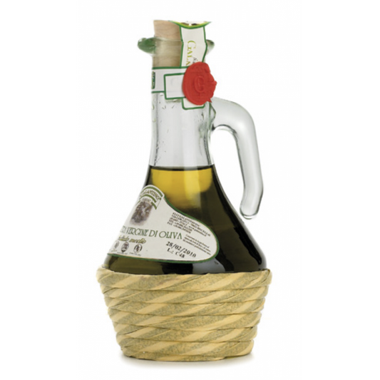 Galantino Olive Oil Extra Virgin Tuscia 250ml