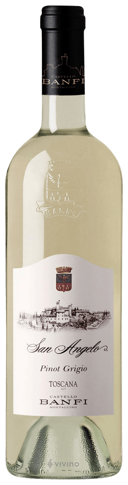 Banfi San Angelo Toscana IGT Pinot Grigio