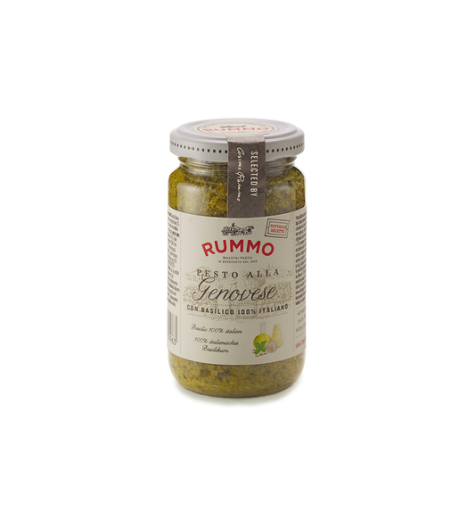 Rummo Pesto Alla Genovese 190g